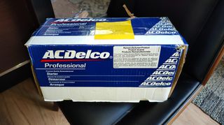 Μίζα Acdelco 336-1044-thumb-5