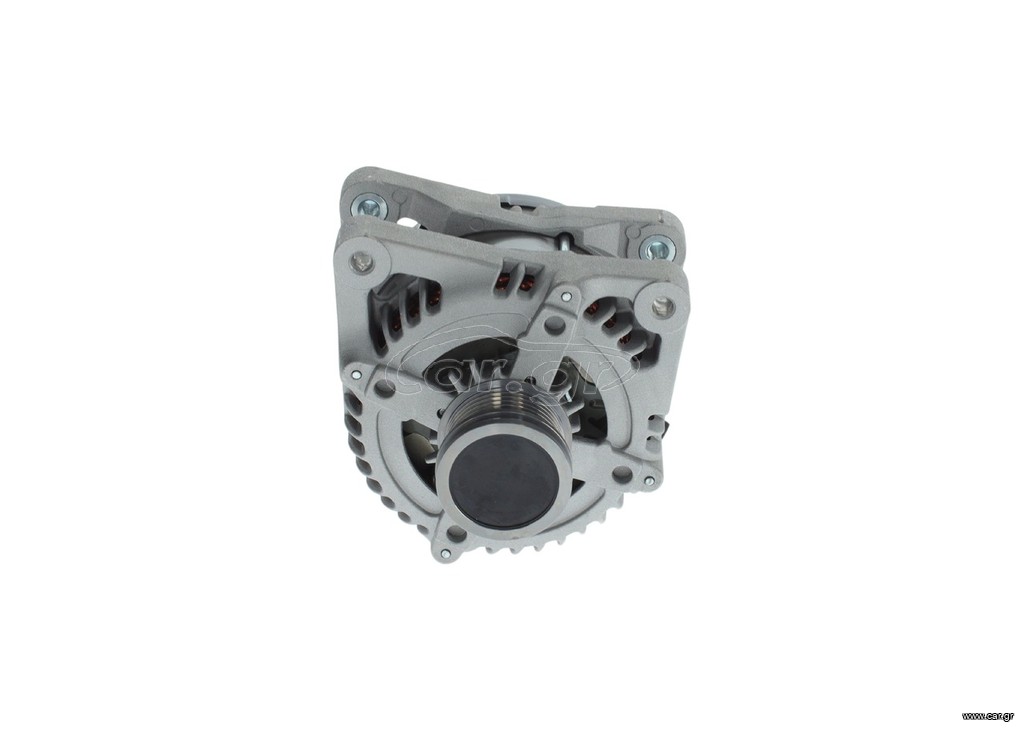 ΔΥΝΑΜΟΣ FORD 1.0 ECOBOOST