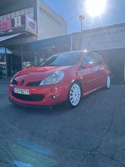 Renault Clio 2007 Clio RS 2000cc