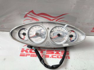 ΠΩΛΕΙΤΑΙ ΚΟΝΤΕΡ ΓΙΑ PIAGGIO X9 500 EVOLUTION 2005-2007