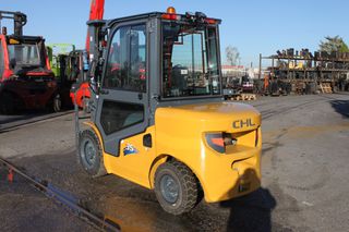 Κλαρκ 2025 CHL CPCD35 TFV4700 4V STAGE-V KUBOTA Cabin Heater [2292]-thumb-2