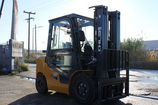 Κλαρκ 2025 CHL CPCD35 TFV4700 4V STAGE-V KUBOTA Cabin Heater [2292]-thumb-4