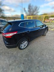 Nissan Qashqai 2016 TEKNA