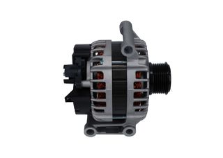 BOSCH ΔΥΝΑΜΟΣ FORD TRANSIT 2.2 TDCI-thumb-1