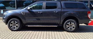 Hardtop καρότσας για Ford Ranger limited 2019 double cab