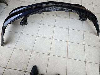Γνήσιος Προφυλακτήρας C63 AMG