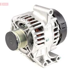 DENSO ΔΥΝΑΜΟΣ ALFA ROMEO CITROEN FIAT FORD LANCIA PEUGEOT