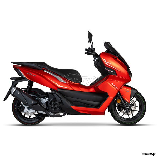 Thrust DSR 200 2026