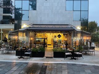 Ανεμοφρακτες εξωτερικού χώρου