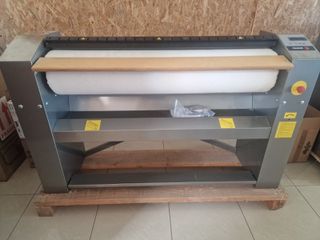 Σιδερωτήριο 25-120 Εκθεσιακό