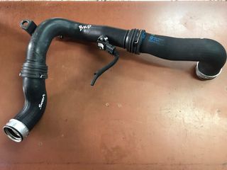 ΣΩΛΗΝΕΣ  INTERCOOLER OCTAVIA 5 BKD 2.00cc Diesel