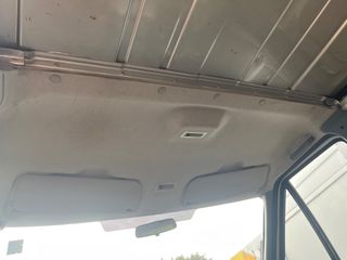 ΟΥΡΑΝΟΣ FORD TRANSIT 2007-2014