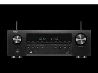 DENON 8K60 SPOTIFY HEOS ALEXA WiFi 5x135watt στα 6ohm ΡΑΔΙΟΕΝΙΣΧΥΤΗΣ AVR S660H ΕΝΙΣΧΥΤΗΣ Yamaha πολύ δυνατός!!! 635 WATTS total Surround