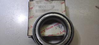 MITSUBISHI	ΡΟΥΛΕΜΑΝ ΤΡΟΧΟΥ  	MB092749	L200,L300,L400,PAJERO
