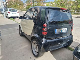 Smart ForTwo 2002 450 clima-thumb-2