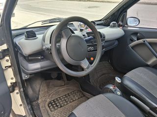 Smart ForTwo 2002 450 clima-thumb-3