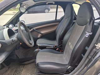 Smart ForTwo 2002 450 clima-thumb-4