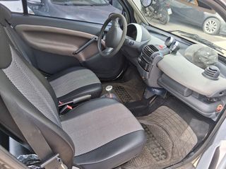 Smart ForTwo 2002 450 clima-thumb-5