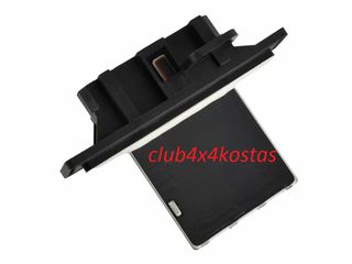ΑΝΤΙΣΤΑΣΗ ΚΑΛΟΡΙΦΕΡ NISSAN CABSTAR F23/ VANETTE SERENA C23    27150-5T000   Α' ΠΟΙΟΤΗΤΑ ΜΕ ΦΠΑ