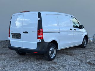 Mercedes-Benz Vito 2022 114 CDI L1H1 ΒΙΒΛΙΑ SERVICE ΑΡΙΣΤΗ ΚΑΤΑΣΤΑΣΗ-thumb-5