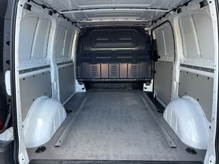 Mercedes-Benz Vito 2022 114 CDI L1H1 ΒΙΒΛΙΑ SERVICE ΑΡΙΣΤΗ ΚΑΤΑΣΤΑΣΗ-thumb-7
