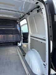 Mercedes-Benz Vito 2022 114 CDI L1H1 ΒΙΒΛΙΑ SERVICE ΑΡΙΣΤΗ ΚΑΤΑΣΤΑΣΗ-thumb-40