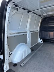 Mercedes-Benz Vito 2022 114 CDI L1H1 ΒΙΒΛΙΑ SERVICE ΑΡΙΣΤΗ ΚΑΤΑΣΤΑΣΗ-thumb-41