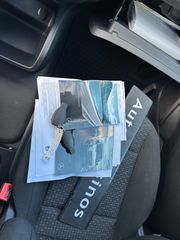 Mercedes-Benz Vito 2022 114 CDI L1H1 ΒΙΒΛΙΑ SERVICE ΑΡΙΣΤΗ ΚΑΤΑΣΤΑΣΗ-thumb-45
