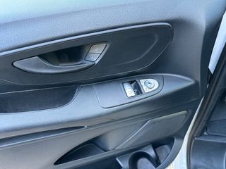 Mercedes-Benz Vito 2022 114 CDI L1H1 ΒΙΒΛΙΑ SERVICE ΑΡΙΣΤΗ ΚΑΤΑΣΤΑΣΗ-thumb-48