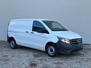 Mercedes-Benz Vito 2022 114 CDI L1H1 ΒΙΒΛΙΑ SERVICE ΑΡΙΣΤΗ ΚΑΤΑΣΤΑΣΗ-thumb-50