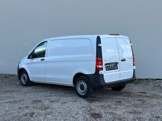 Mercedes-Benz Vito 2022 114 CDI L1H1 ΒΙΒΛΙΑ SERVICE ΑΡΙΣΤΗ ΚΑΤΑΣΤΑΣΗ-thumb-51