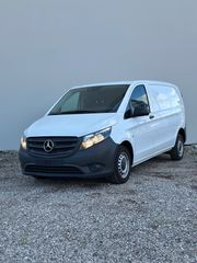 Mercedes-Benz Vito 2022 114 CDI L1H1 ΒΙΒΛΙΑ SERVICE ΑΡΙΣΤΗ ΚΑΤΑΣΤΑΣΗ-thumb-52