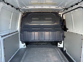 Mercedes-Benz Vito 2022 114 CDI L1H1 ΒΙΒΛΙΑ SERVICE ΑΡΙΣΤΗ ΚΑΤΑΣΤΑΣΗ-thumb-11