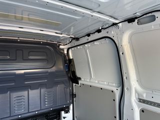 Mercedes-Benz Vito 2022 114 CDI L1H1 ΒΙΒΛΙΑ SERVICE ΑΡΙΣΤΗ ΚΑΤΑΣΤΑΣΗ-thumb-10
