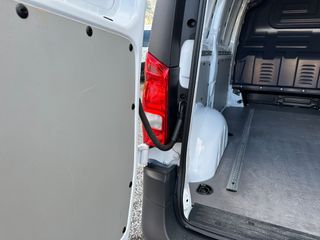 Mercedes-Benz Vito 2022 114 CDI L1H1 ΒΙΒΛΙΑ SERVICE ΑΡΙΣΤΗ ΚΑΤΑΣΤΑΣΗ-thumb-17