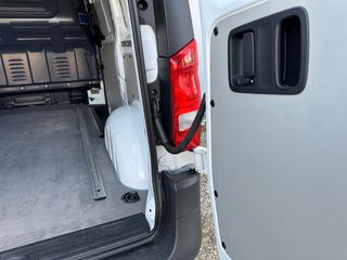 Mercedes-Benz Vito 2022 114 CDI L1H1 ΒΙΒΛΙΑ SERVICE ΑΡΙΣΤΗ ΚΑΤΑΣΤΑΣΗ-thumb-18