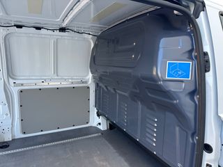 Mercedes-Benz Vito 2022 114 CDI L1H1 ΒΙΒΛΙΑ SERVICE ΑΡΙΣΤΗ ΚΑΤΑΣΤΑΣΗ-thumb-20
