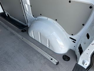 Mercedes-Benz Vito 2022 114 CDI L1H1 ΒΙΒΛΙΑ SERVICE ΑΡΙΣΤΗ ΚΑΤΑΣΤΑΣΗ-thumb-21