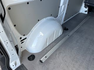 Mercedes-Benz Vito 2022 114 CDI L1H1 ΒΙΒΛΙΑ SERVICE ΑΡΙΣΤΗ ΚΑΤΑΣΤΑΣΗ-thumb-22