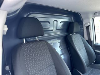 Mercedes-Benz Vito 2022 114 CDI L1H1 ΒΙΒΛΙΑ SERVICE ΑΡΙΣΤΗ ΚΑΤΑΣΤΑΣΗ-thumb-26