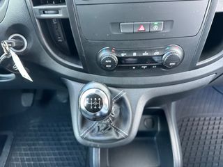 Mercedes-Benz Vito 2022 114 CDI L1H1 ΒΙΒΛΙΑ SERVICE ΑΡΙΣΤΗ ΚΑΤΑΣΤΑΣΗ-thumb-31