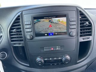 Mercedes-Benz Vito 2022 114 CDI L1H1 ΒΙΒΛΙΑ SERVICE ΑΡΙΣΤΗ ΚΑΤΑΣΤΑΣΗ-thumb-32
