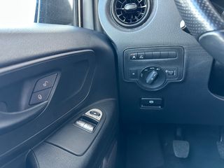 Mercedes-Benz Vito 2022 114 CDI L1H1 ΒΙΒΛΙΑ SERVICE ΑΡΙΣΤΗ ΚΑΤΑΣΤΑΣΗ-thumb-34