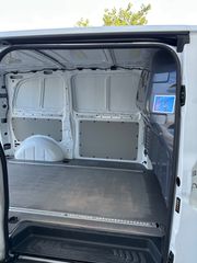 Mercedes-Benz Vito 2022 114 CDI L1H1 ΒΙΒΛΙΑ SERVICE ΑΡΙΣΤΗ ΚΑΤΑΣΤΑΣΗ-thumb-36