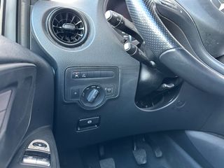 Mercedes-Benz Vito 2022 114 CDI L1H1 ΒΙΒΛΙΑ SERVICE ΑΡΙΣΤΗ ΚΑΤΑΣΤΑΣΗ-thumb-38