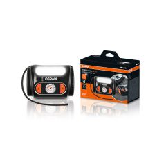 OSRAM TYREinflate 2110 – Αναλογικό Κομπρεσέρ Αέρα 12V με Μανόμετρο (1τμχ)
