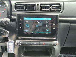 Citroen C3 2022 SHINE 1.2 PURETECH 110 HP-thumb-27