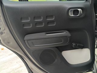 Citroen C3 2022 SHINE 1.2 PURETECH 110 HP-thumb-43
