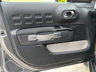 Citroen C3 2022 SHINE 1.2 PURETECH 110 HP-thumb-40