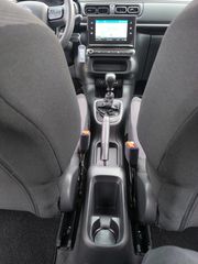 Citroen C3 2022 SHINE 1.2 PURETECH 110 HP-thumb-33